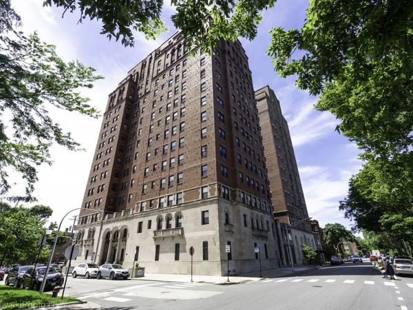 6700 S CRANDON Avenue, Unit 6A, Chicago, IL 60649