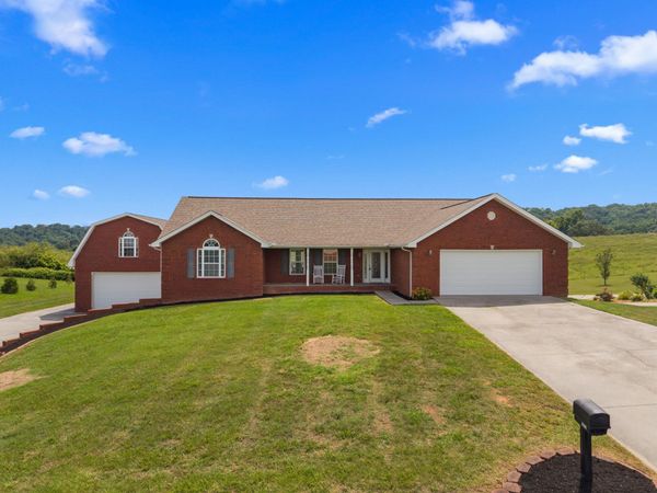 2678 Plantation Drive, Russellville, TN 37860