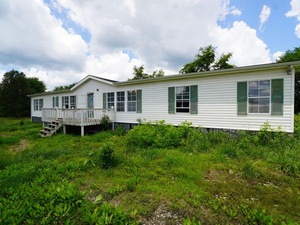 160 Kate Riley Lane, Mohawk, TN 37810