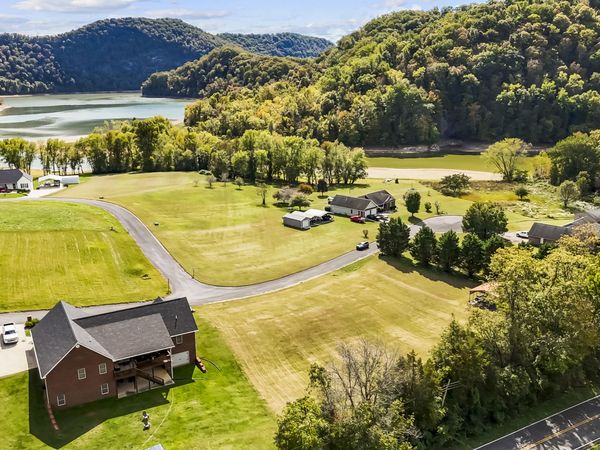 0 Eagle Crest Drive, Rogersville, TN 37857