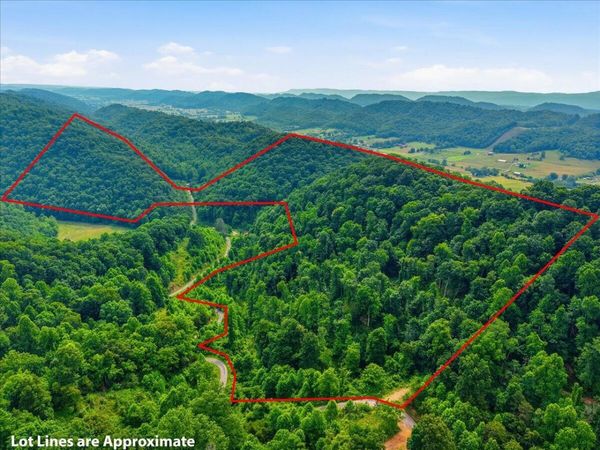 282 Hickman Hollow, Surgoinsville, TN 37873