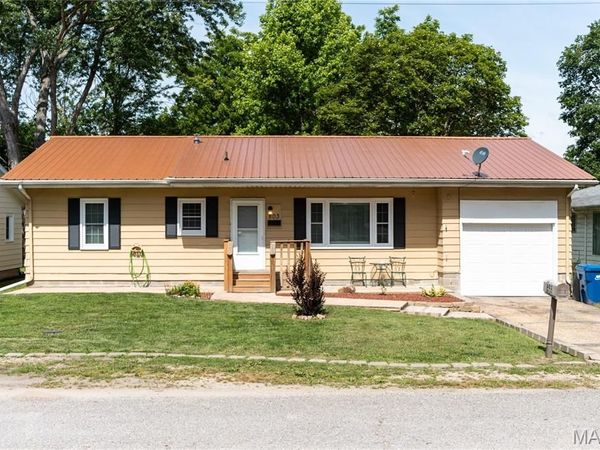 803 South Oak Street, Salem, MO 65560