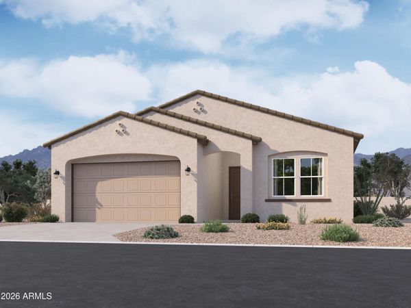25873 N 79TH Drive, Peoria, AZ 85383