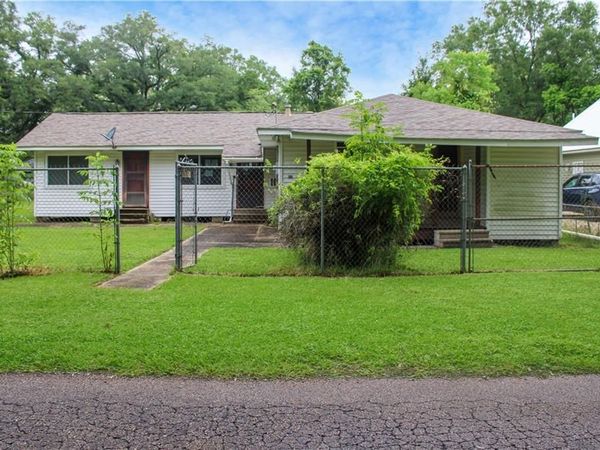 314 E 33RD Street, Covington, LA 70433