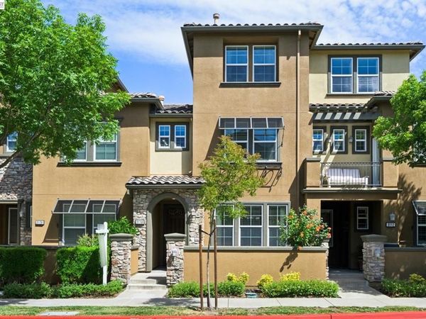 3118 Fioli Way, San Ramon, CA 94582
