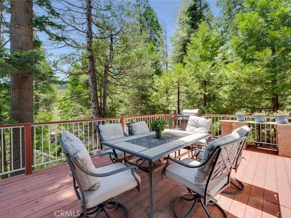 395 Primrose, Lake Arrowhead, CA 92352