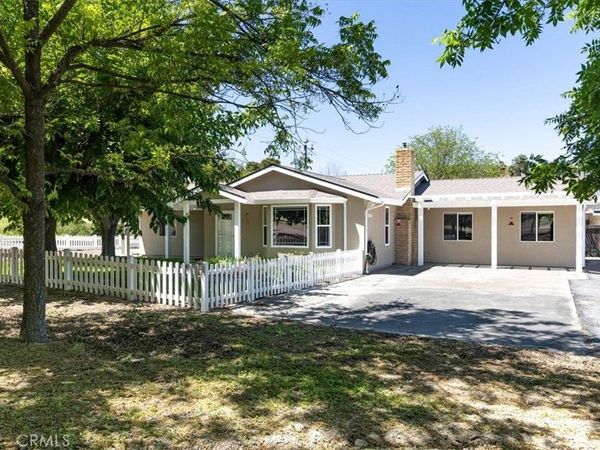 3110 Nacimiento Lake Drive, Paso Robles, CA 93446
