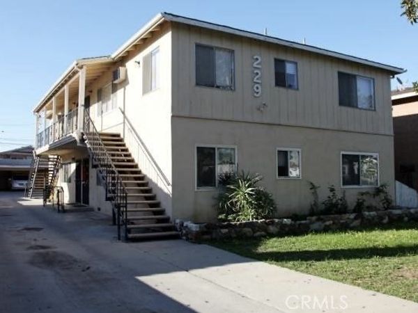 229 S Fifth Street, Montebello, CA 90640