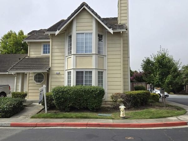 34141 Gannon Ter, Fremont, CA 94555