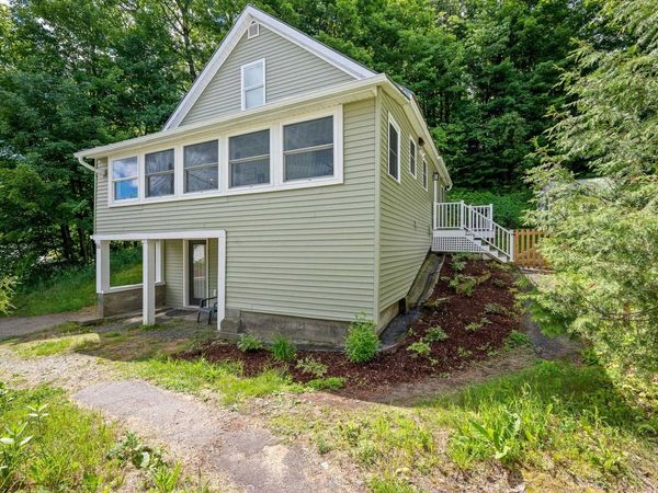 100 Parsons Lane, Northfield, VT 05663