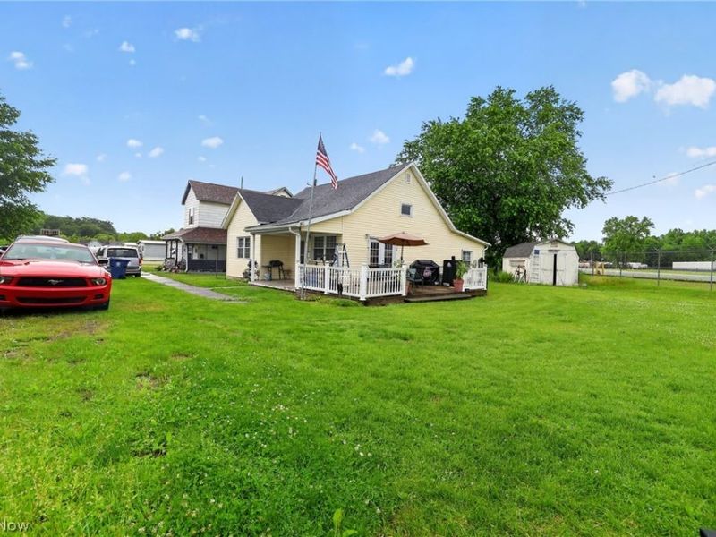 1403 Baird Avenue, Cambridge, OH 43725 Photo 19