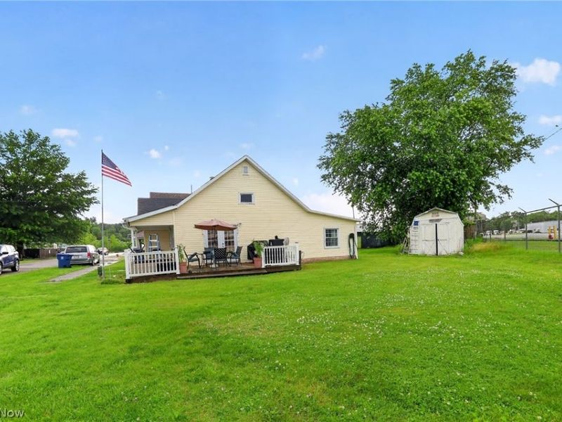 1403 Baird Avenue, Cambridge, OH 43725 Photo 2