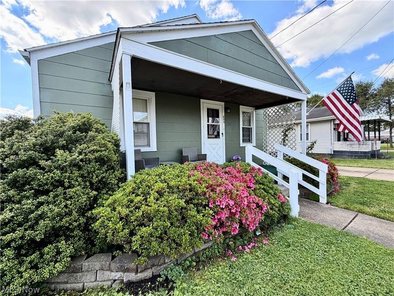 805 Pomeroy Pike, Belpre, OH 45714 Photo 3
