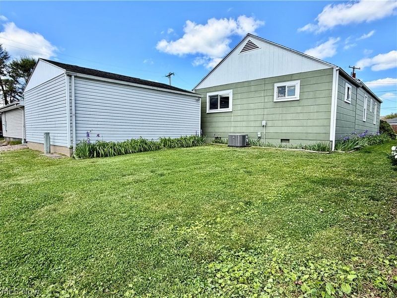 805 Pomeroy Pike, Belpre, OH 45714 Photo 5