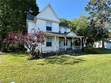 3487 N Ridge Road, Perry, OH 44081