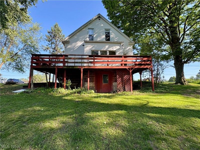 3487 N Ridge Road, Perry, OH 44081 Photo 2