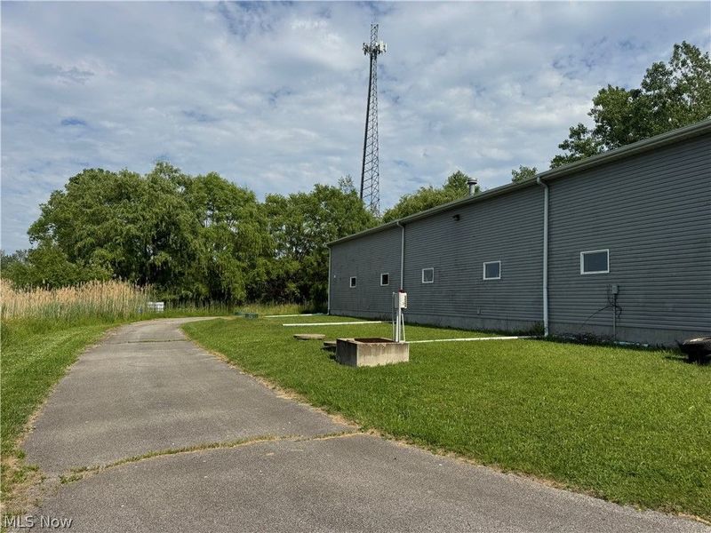 3487 N Ridge Road, Perry, OH 44081 Photo 4