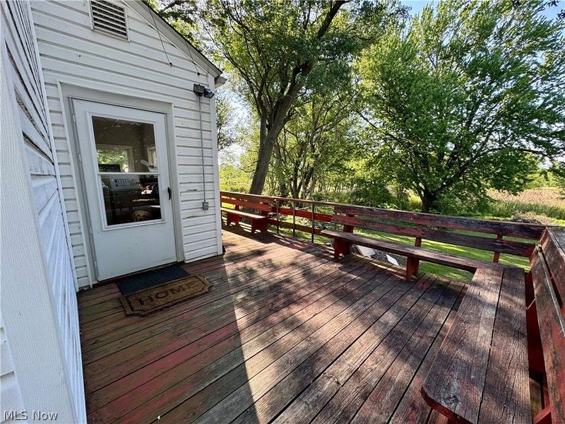 3487 N Ridge Road, Perry, OH 44081 Photo 9