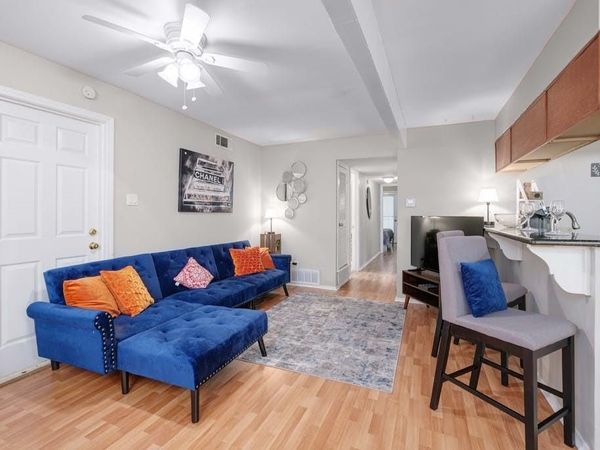 3305 Clawson RD , Unit B, Austin, TX 78704