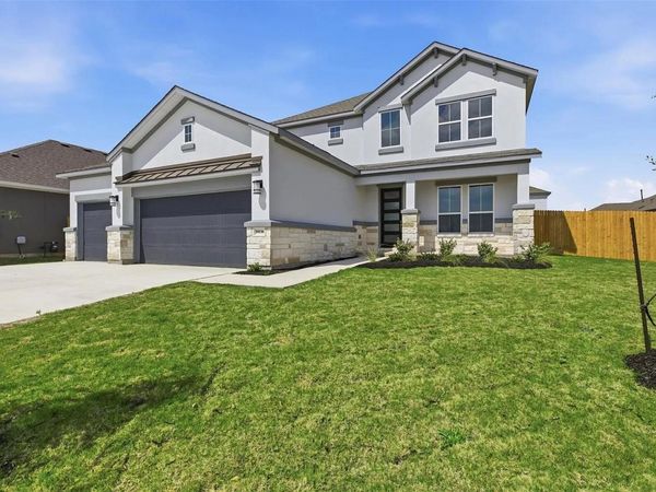 19124 Ariel Elena WAY , Pflugerville, TX 78660