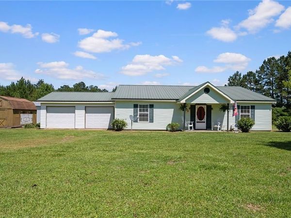 7800 Cuss Fork Road, Wilmer, AL 36587