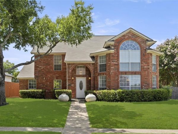 1423 Holveck Drive, Cedar Hill, TX 75104