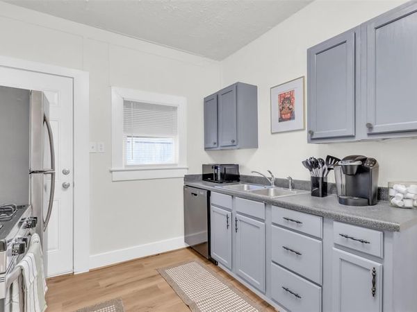 4121 Junius Street, Unit 4123, Dallas, TX 75246