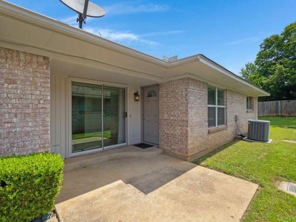 2416-2418 Bolivar Street , Denton, TX 76201