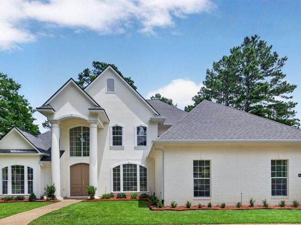2821 Tuscany Circle, Shreveport, LA 71106