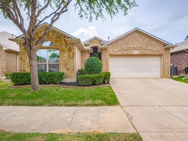 1104 Nora Lane, Denton, TX 76210