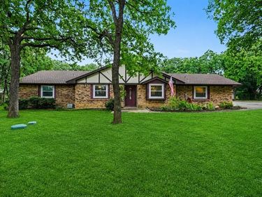 5416 Oak Haven Drive, Fort Worth, TX 76244