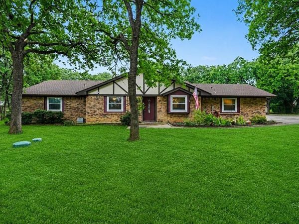 5416 Oak Haven Drive , Fort Worth, TX 76244