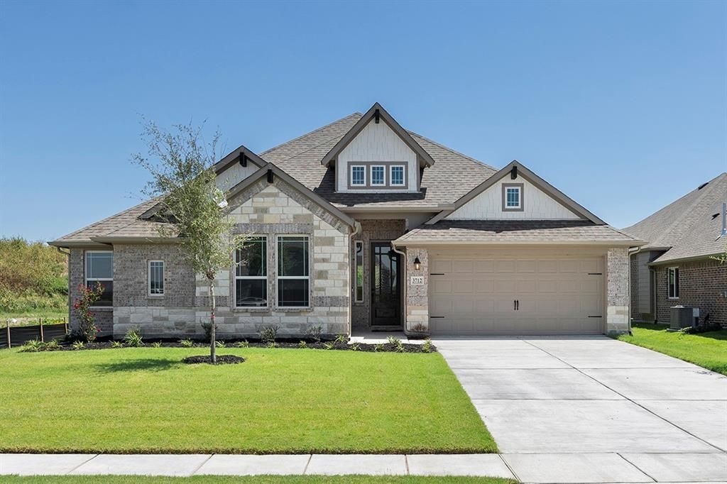 3712 Clearview Ranch Drive, Royse City, TX 75189 Main Photo