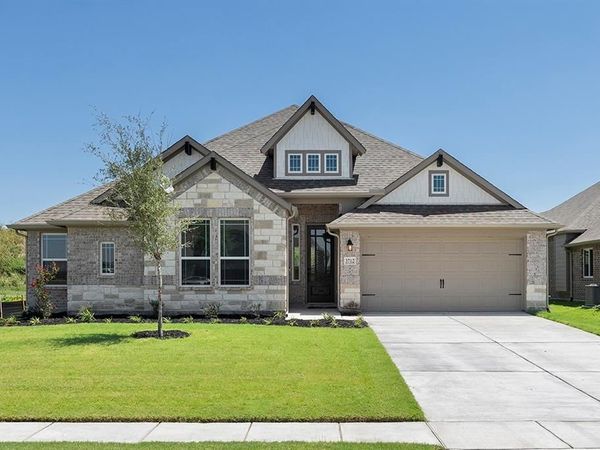 3712 Clearview Ranch Drive, Royse City, TX 75189