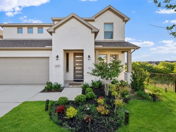 4379 Lost Creek Drive , McKinney, TX 75071