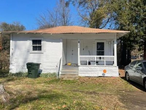 3106 Boone Street, Shreveport, LA 71108