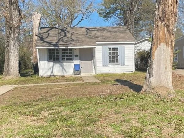 3020 Conmar Street, Shreveport, LA 71108