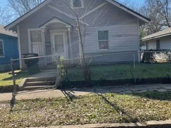 3115 Frederick Street, Shreveport, LA 71109