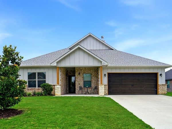 113 Wiley Street, Stephenville, TX 76401