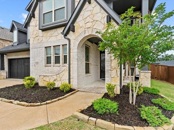 620 Shadow Trail, Frisco, TX 75033