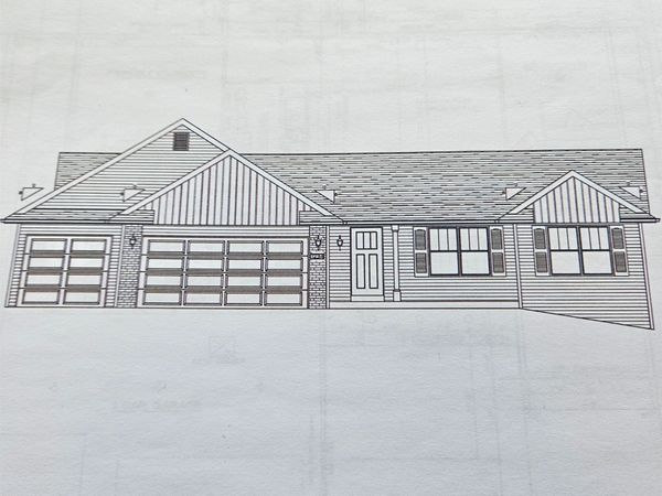 535 JENSEN Drive, Clinton, WI 53511