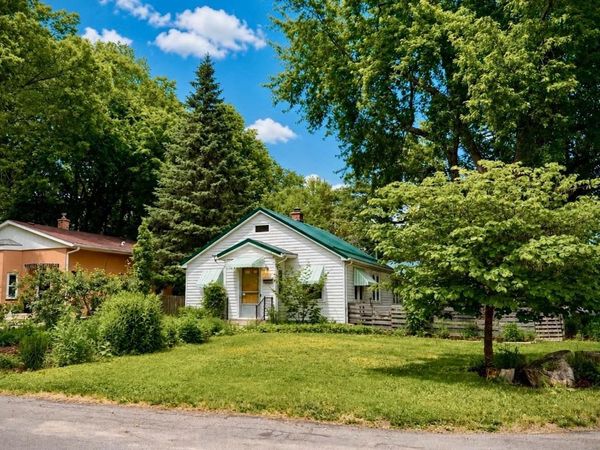 1701 Fremont Avenue, Madison, WI 53704
