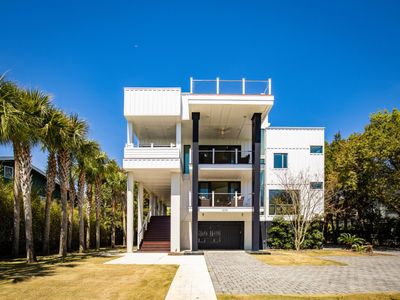 2608 Bayonne Street, Sullivans Island, SC 29482