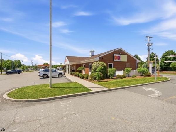241 Newton Sparta Rd, Andover, NJ 07860