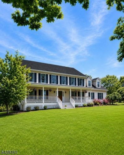12 Meadow Ridge Rd, Knowlton, NJ 07832 Main Photo
