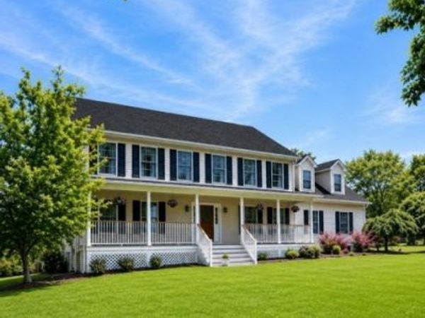 12 Meadow Ridge Rd, Knowlton, NJ 07832