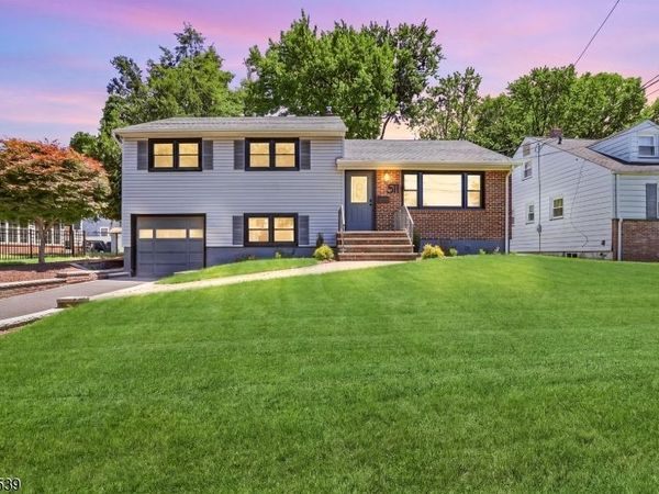 511 Locust Ave, Garwood, NJ 07027