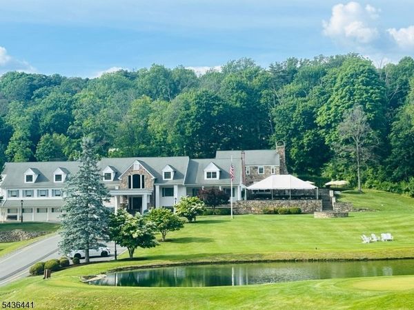 4 Meadowlark, Allamuchy, NJ 07840