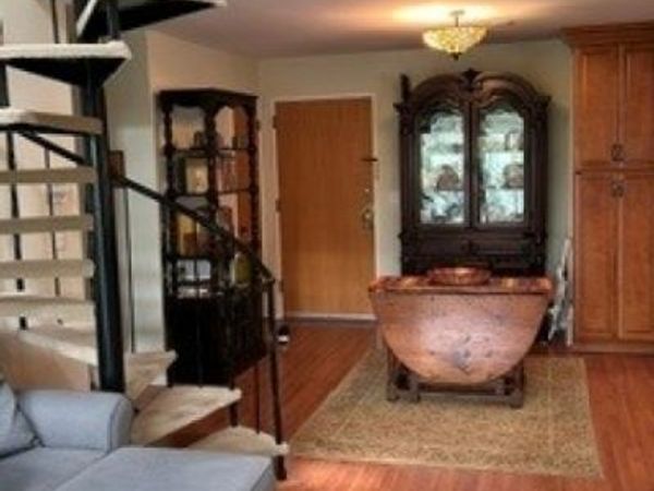 51 Mt Kemble Ave306, Morristown, NJ 07960