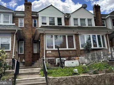 1812 WIDENER PLACE, PHILADELPHIA, PA 19141
